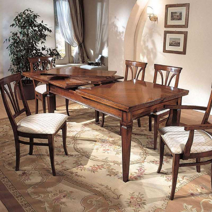 Virginio Tavolo - Home in Style Italy