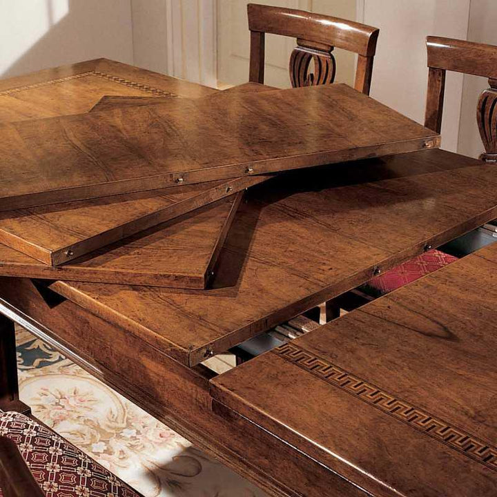 Vittorio Tavolo - Home in Style Italy