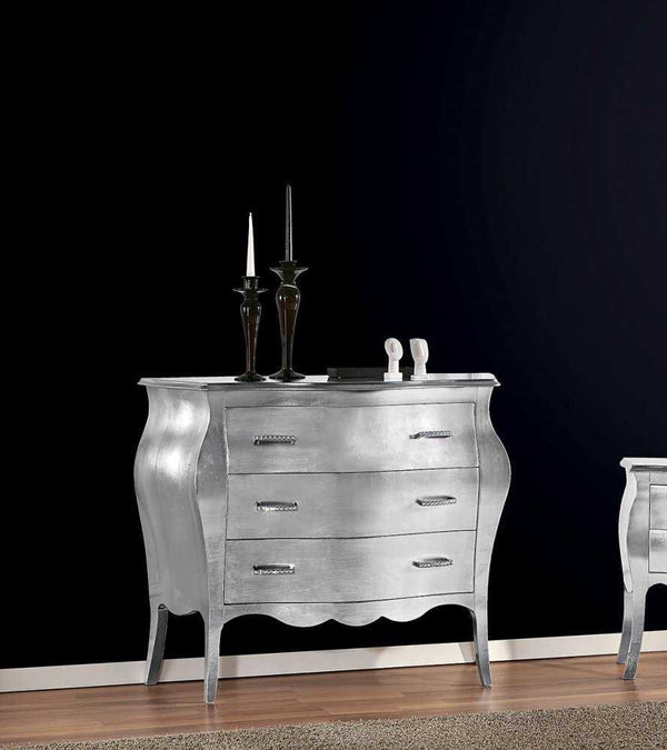 Wally Como' - Home in Style Italy