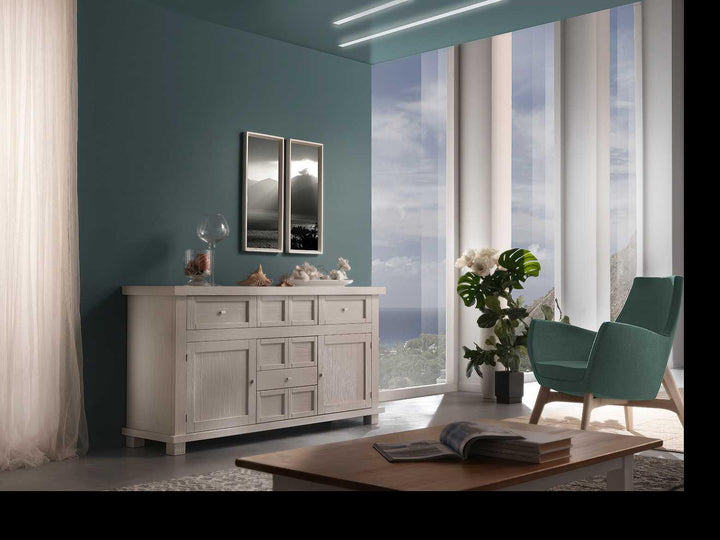 Yuri Credenza - Home in Style Italy