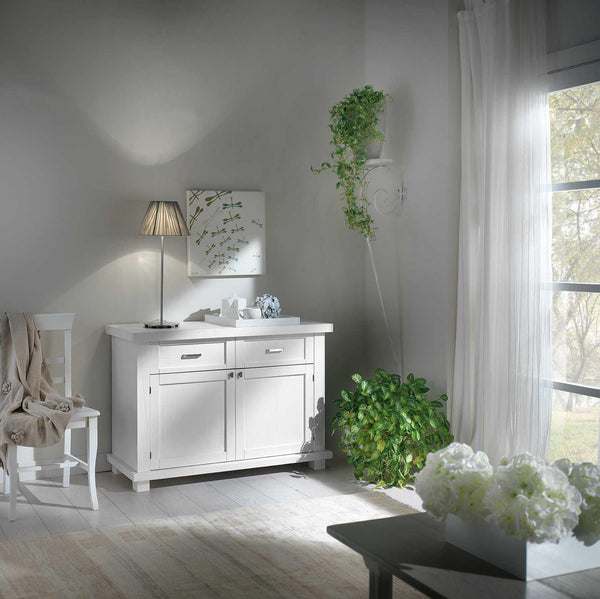 Zak Credenza - Home in Style Italy