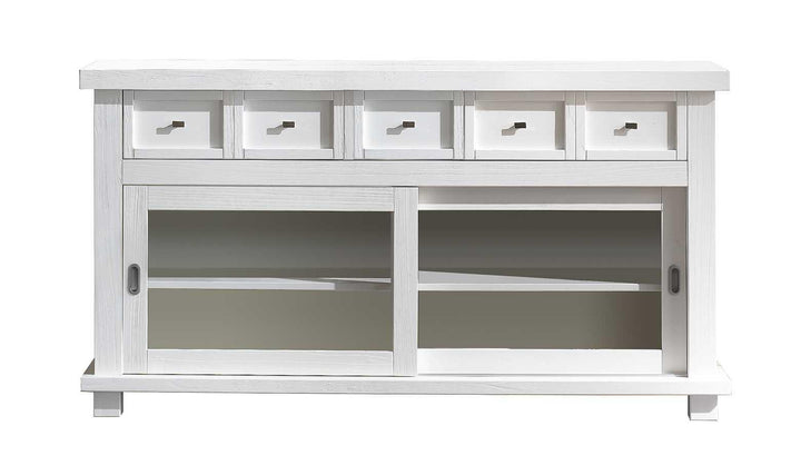 Zarah Credenza - Home in Style Italy