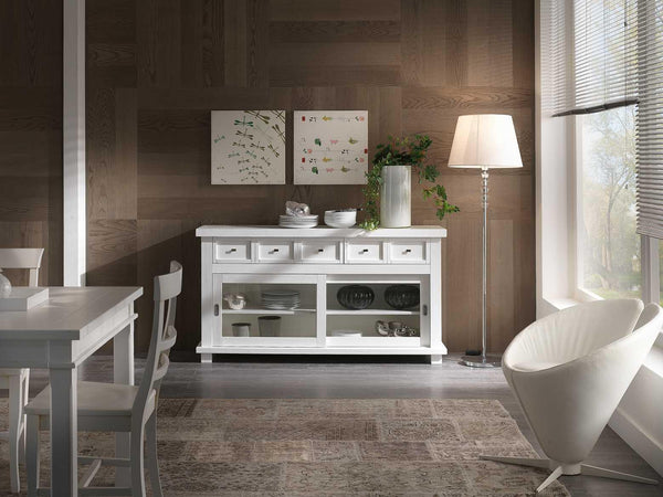 Zarah Credenza - Home in Style Italy